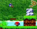 3D Sonic