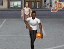 Streetball Oyunu