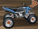 3D Atv Delisi