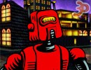 Robot Savaşı