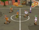 3D Street Football