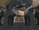 3D Turbo Tank
