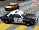 Polis Arabası
