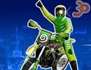 3D Motokros