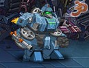 3D Robot Savaşı