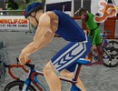 3D Extreme Yarış