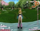 3D At Yarışı 2