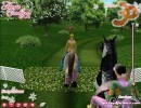 3D At Yarışı 2