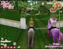 3D At Yarışı 2
