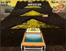 3D Çamurda Ralli