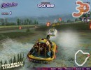 3D Hovercraft Yarışı