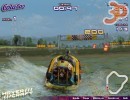 3D Hovercraft Yarışı