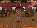 3D Bar Kavgası