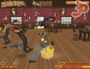 3D Bar Kavgası