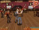 3D Bar Kavgası