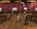3D Bar Kavgası