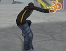 3D Sokakta Kaykay