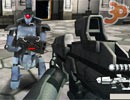 Robot Cehennemi