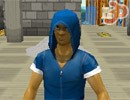 3D Koşucu