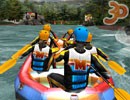 3D Rafting