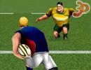 3D Rugby