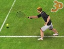 3D Tenis