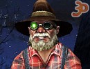 3D Hayalet Avcısı