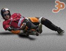 3D Cadde Kızağı