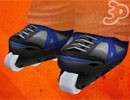 3D Rollerblade