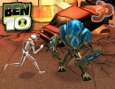 3D Ben10