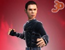 3D Ninja