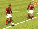 3D Süper Futbolcu