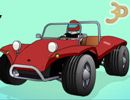 3D Aksiyon Ralli