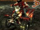 3D Atv Simülasyonu