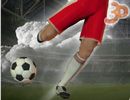 3D Golcü Forvet