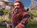 3D Hobbit Cüceleri