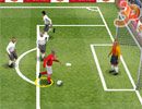 3D Kolay Futbol