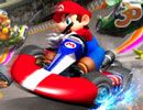 3D Mario Motor Yarışı
