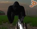 3D Maymun Avı