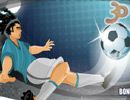 3D Mini Futbol