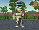 3D Mini Komando