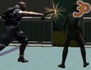 3D Ölüm Koşusu