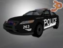 3D Polis Otoparkı
