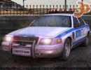 3D Polis Yarışı