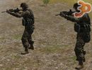 3D Savaş Timi