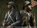 3D Verdun