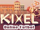 Kixel Futbol