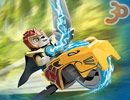 Motorcu Lego