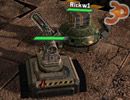 Online Tank Savaşı