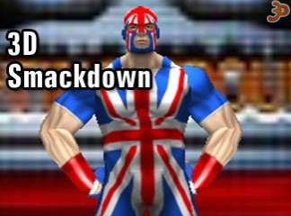 3D Smackdown